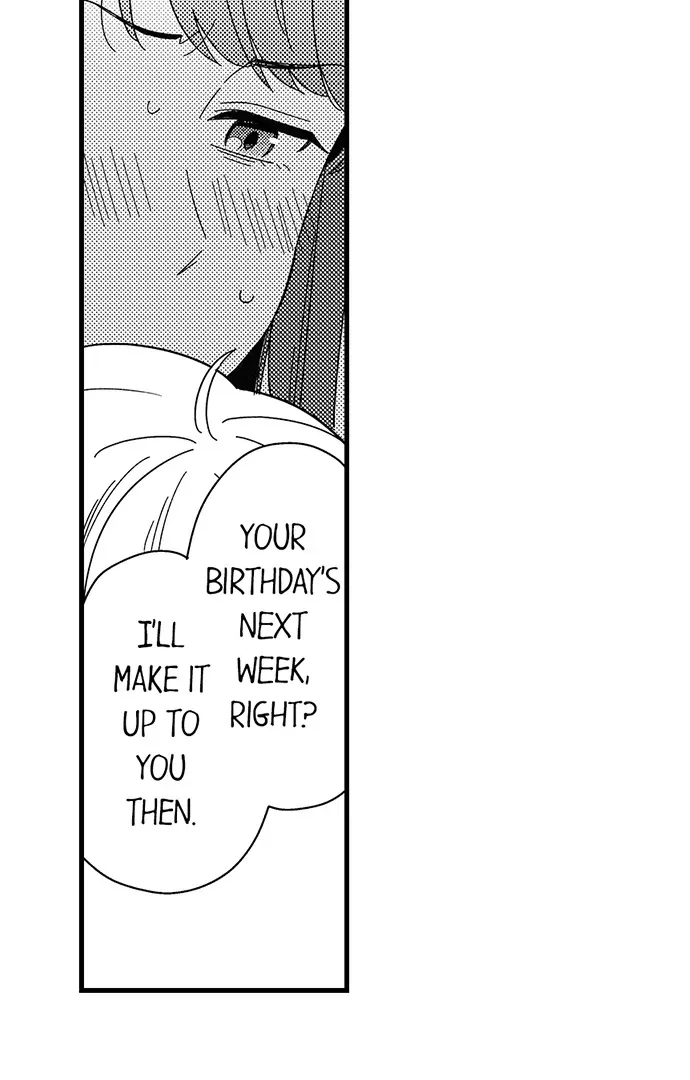 One-Night Stand Proposal Chapter 1 page 10 - 