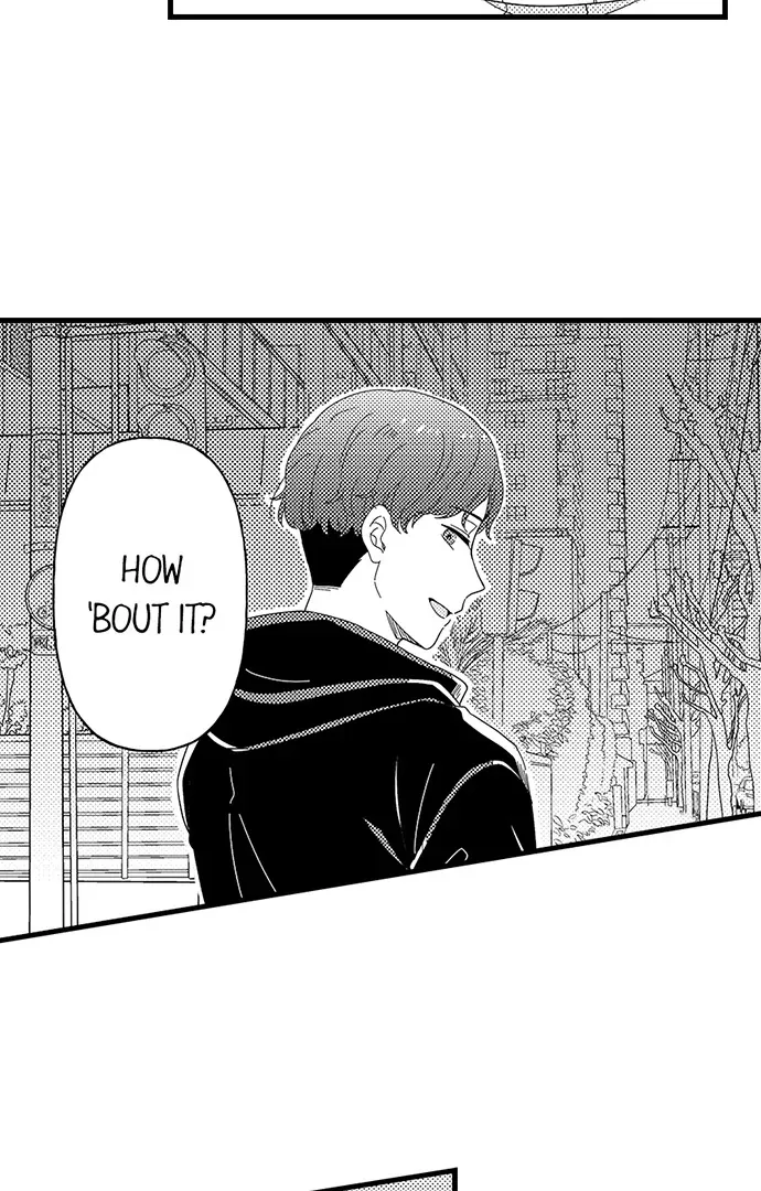 One-Night Stand Proposal Chapter 2 page 13 - 