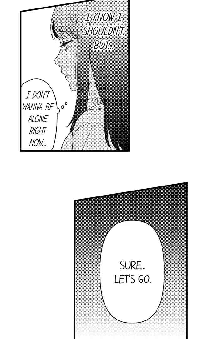 One-Night Stand Proposal Chapter 2 page 14 - 
