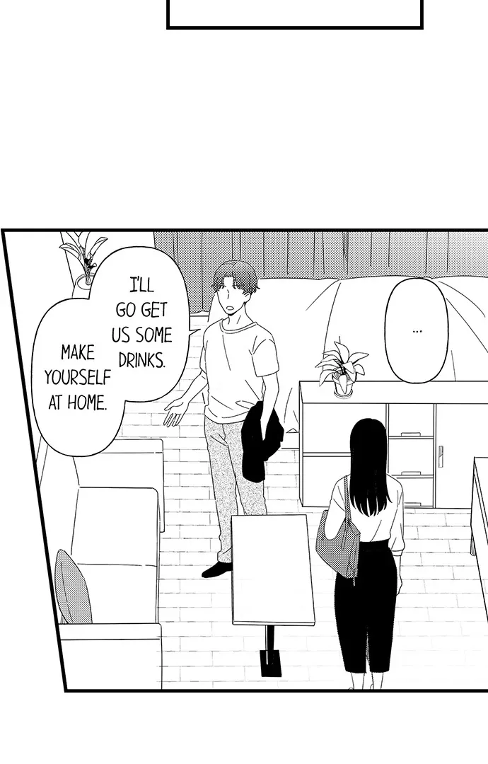 One-Night Stand Proposal Chapter 2 page 15 - 