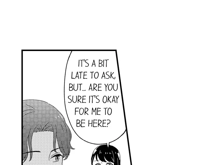 One-Night Stand Proposal Chapter 2 page 16 - 