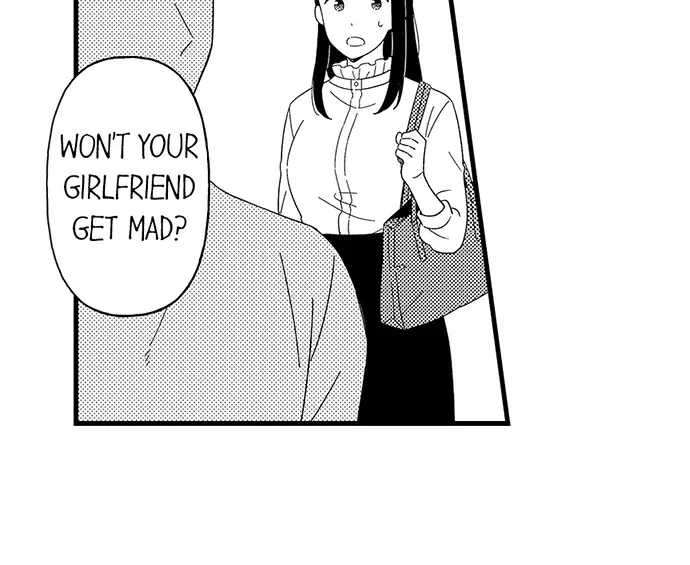 One-Night Stand Proposal Chapter 2 page 17 - 