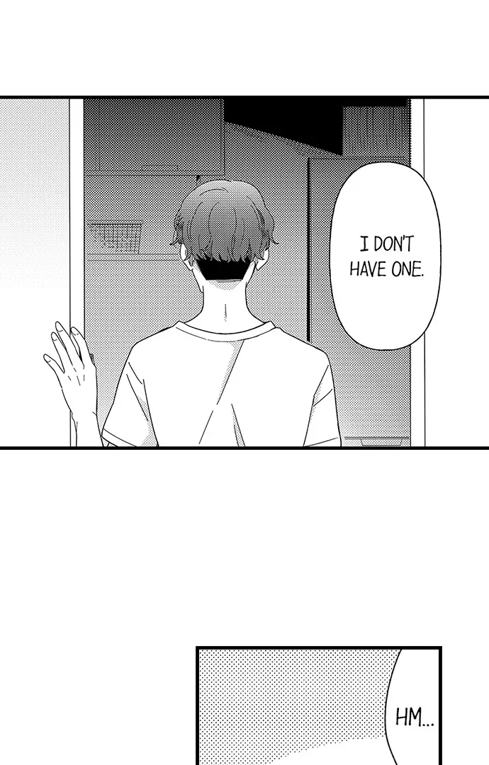One-Night Stand Proposal Chapter 2 page 18 - 