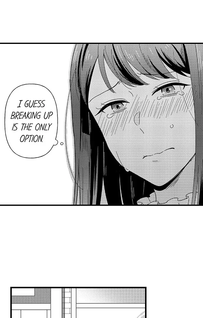 One-Night Stand Proposal Chapter 2 page 3 - 