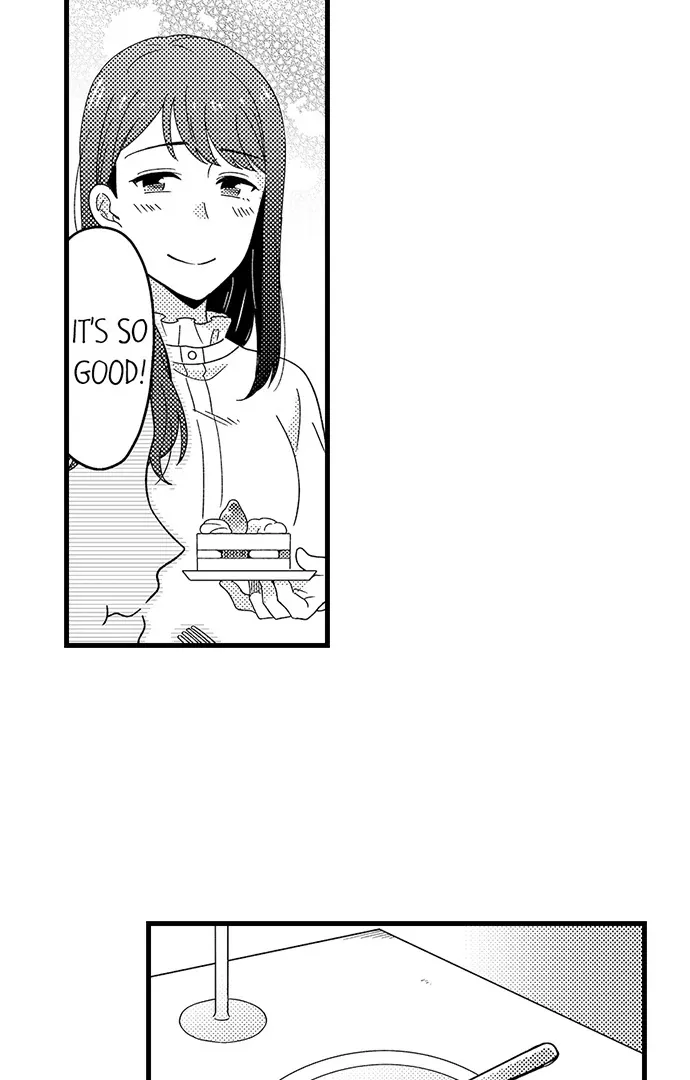 One-Night Stand Proposal Chapter 2 page 24 - 