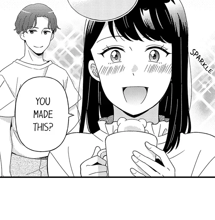 One-Night Stand Proposal Chapter 2 page 27 - 