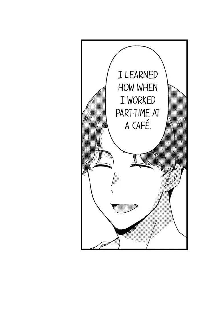 One-Night Stand Proposal Chapter 2 page 28 - 