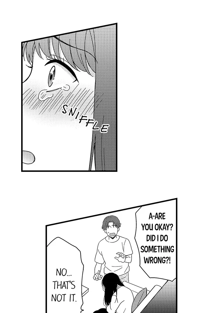 One-Night Stand Proposal Chapter 2 page 30 - 