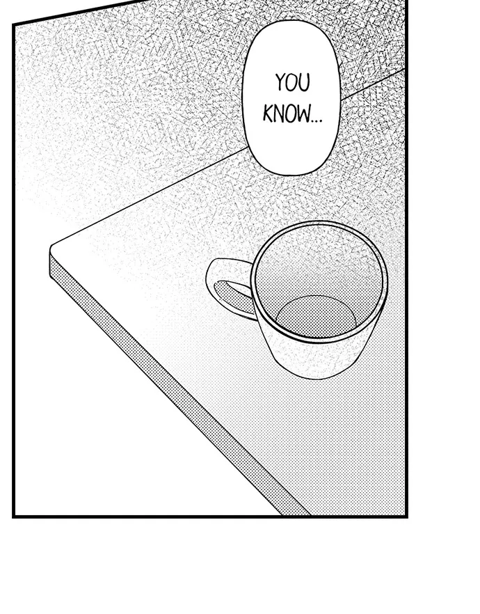 One-Night Stand Proposal Chapter 2 page 32 - 