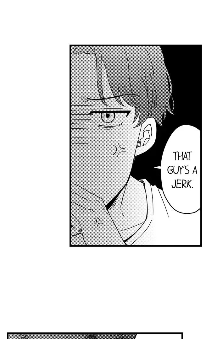 One-Night Stand Proposal Chapter 2 page 33 - 