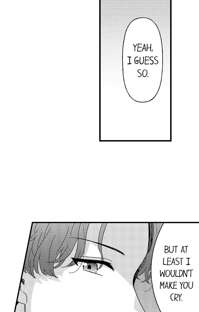 One-Night Stand Proposal Chapter 2 page 35 - 