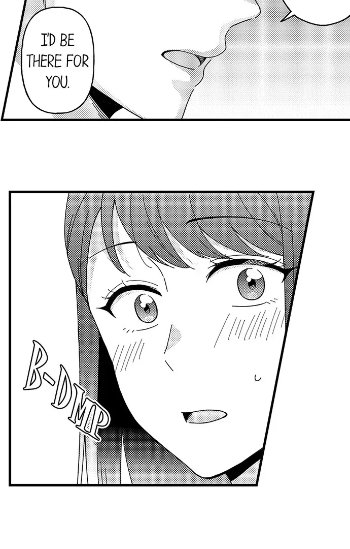 One-Night Stand Proposal Chapter 2 page 36 - 