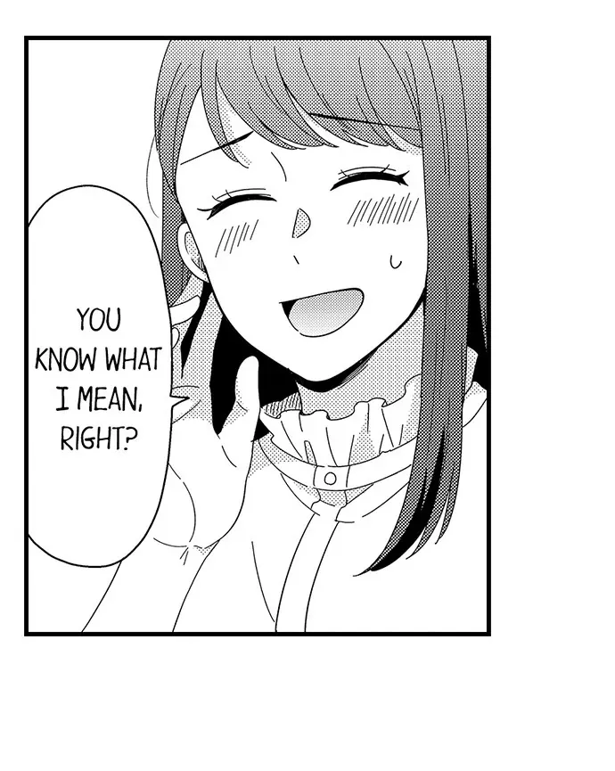 One-Night Stand Proposal Chapter 2 page 38 - 