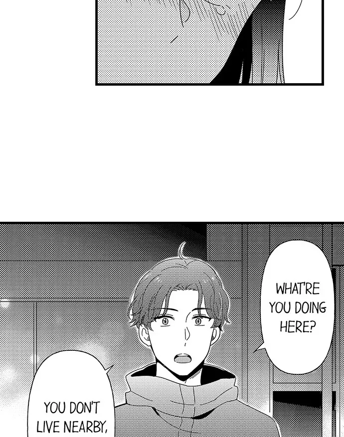 One-Night Stand Proposal Chapter 2 page 5 - 