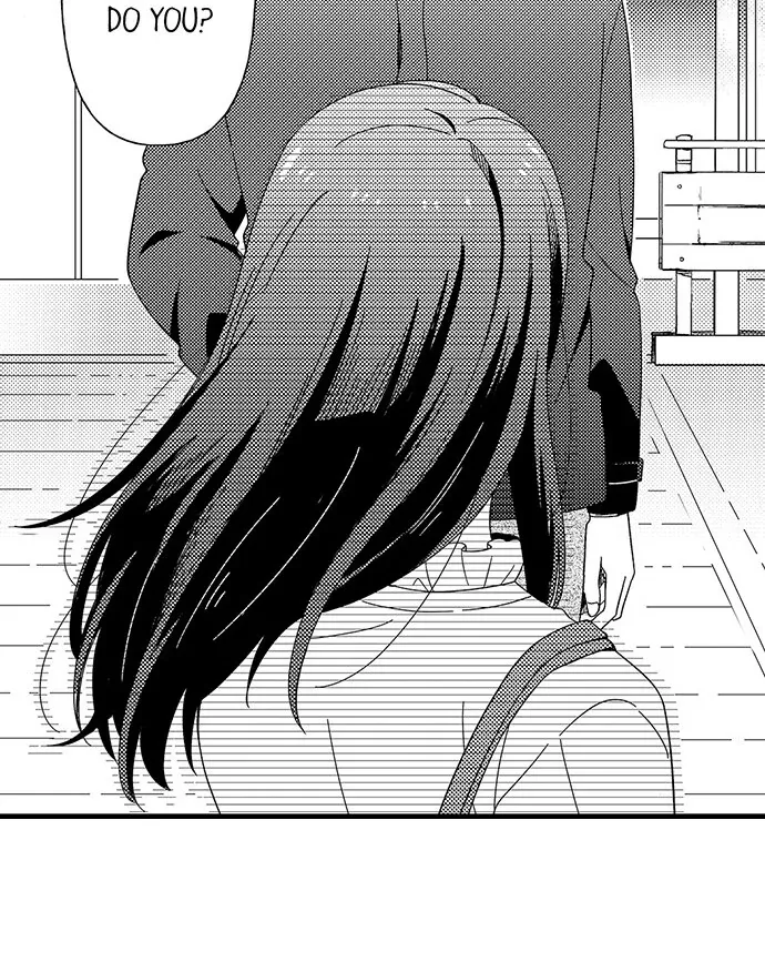 One-Night Stand Proposal Chapter 2 page 6 - 