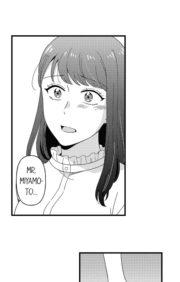 One-Night Stand Proposal Chapter 2 page 7 - 