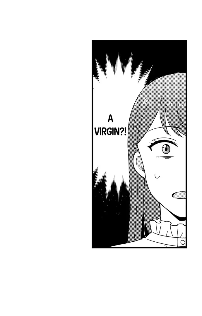 One-Night Stand Proposal Chapter 3 page 2 - 