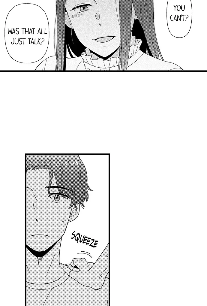 One-Night Stand Proposal Chapter 3 page 11 - 