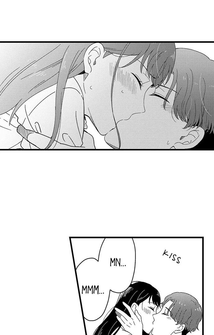 One-Night Stand Proposal Chapter 3 page 13 - 