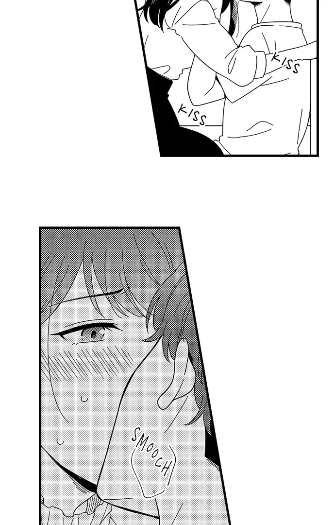 One-Night Stand Proposal Chapter 3 page 14 - 