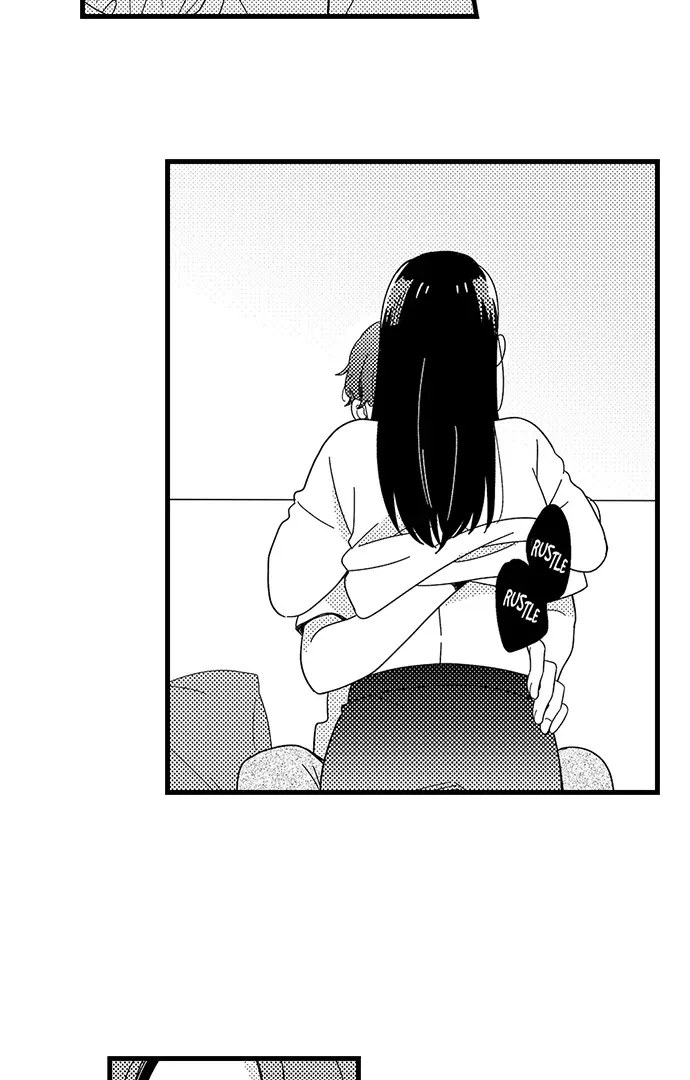 One-Night Stand Proposal Chapter 3 page 15 - 