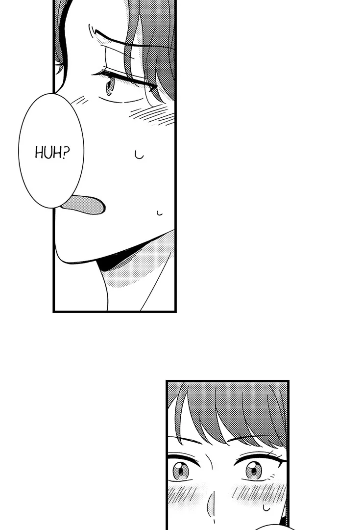 One-Night Stand Proposal Chapter 3 page 16 - 