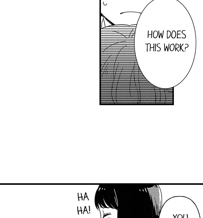 One-Night Stand Proposal Chapter 3 page 17 - 