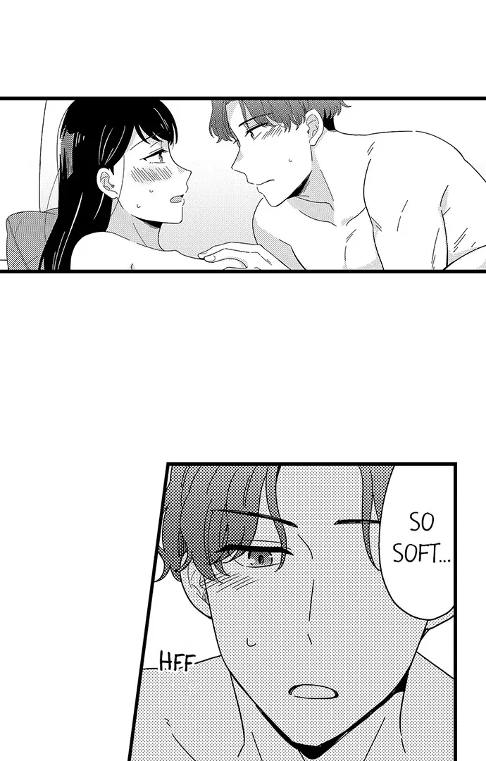 One-Night Stand Proposal Chapter 3 page 23 - 
