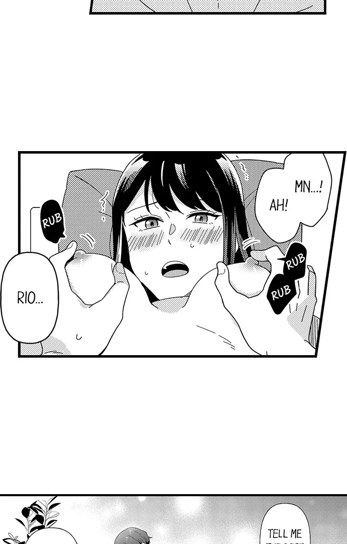 One-Night Stand Proposal Chapter 3 page 24 - 
