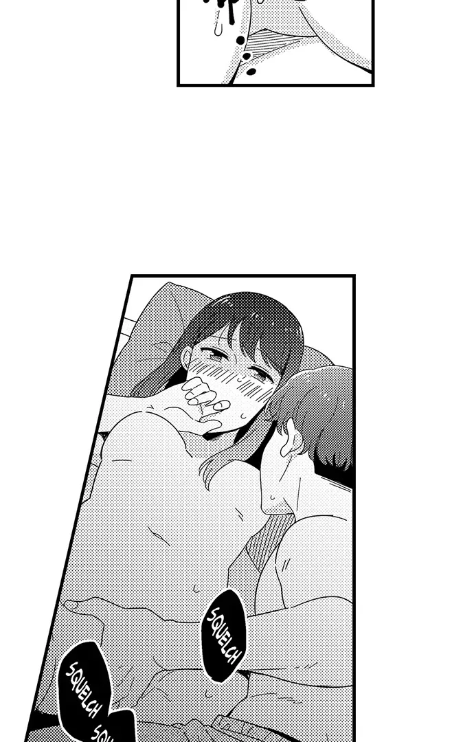 One-Night Stand Proposal Chapter 3 page 30 - 