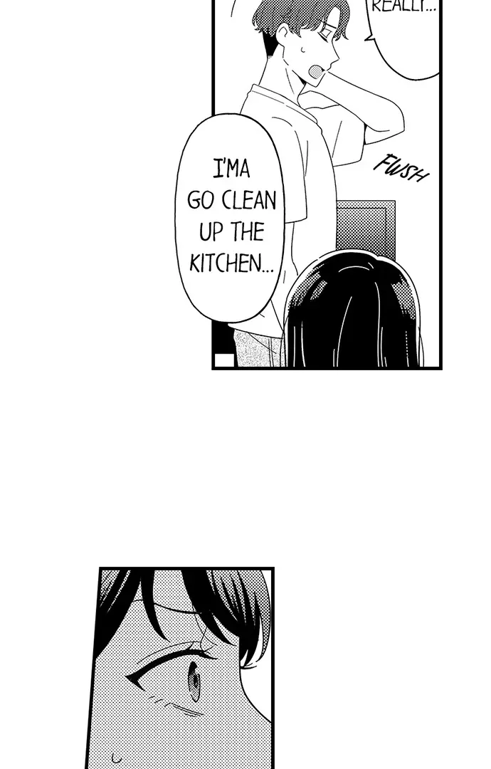 One-Night Stand Proposal Chapter 3 page 4 - 