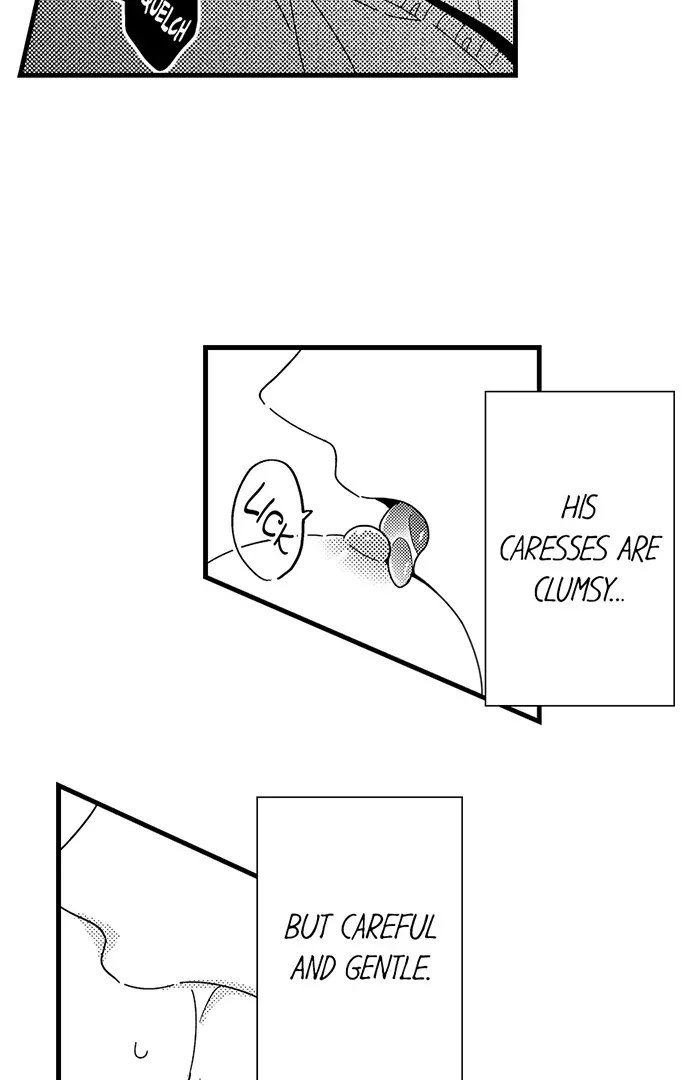 One-Night Stand Proposal Chapter 3 page 31 - 