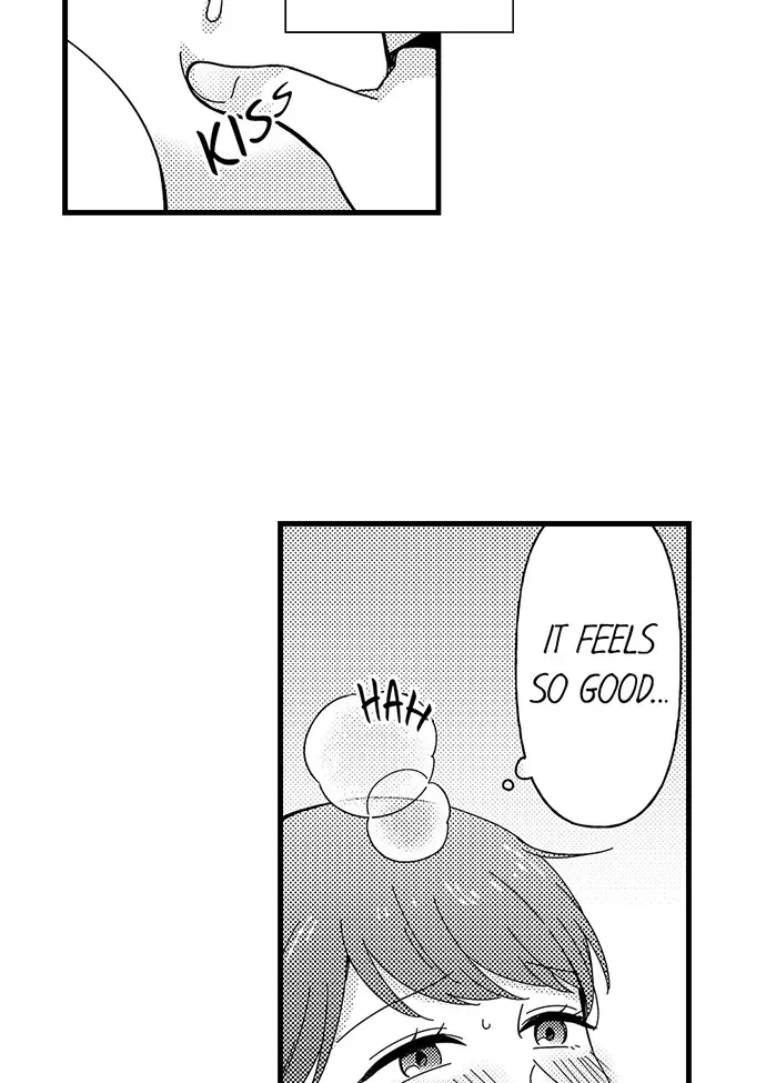 One-Night Stand Proposal Chapter 3 page 32 - 