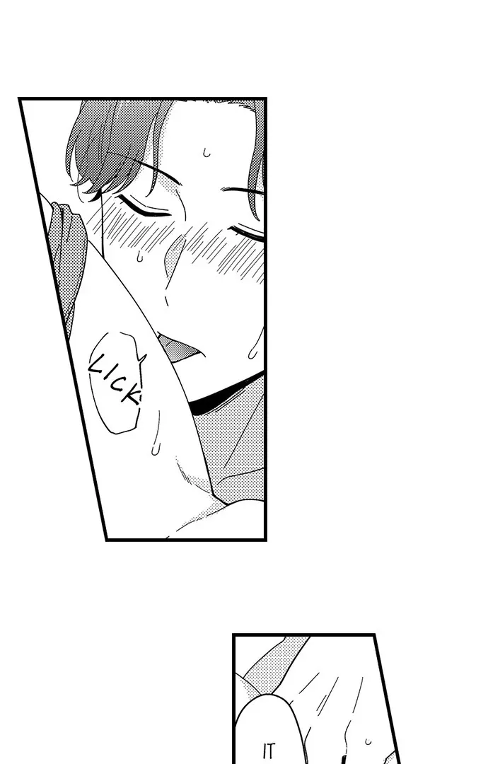 One-Night Stand Proposal Chapter 3 page 34 - 