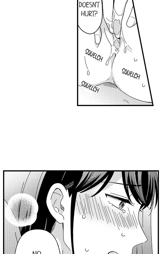 One-Night Stand Proposal Chapter 3 page 35 - 