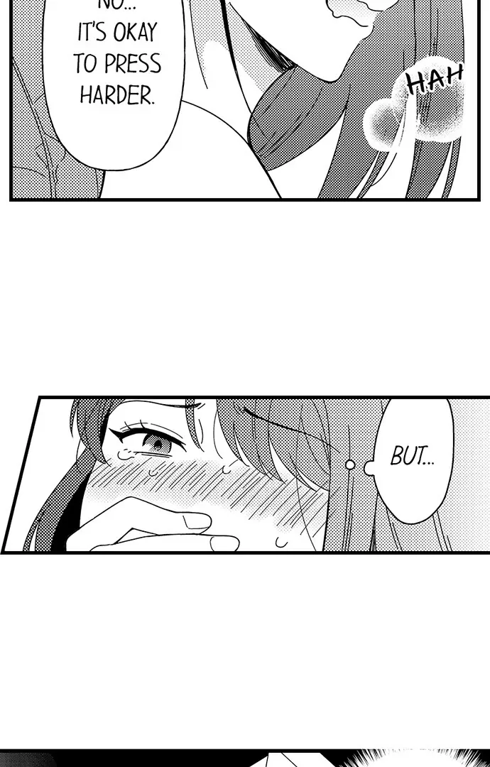 One-Night Stand Proposal Chapter 3 page 36 - 