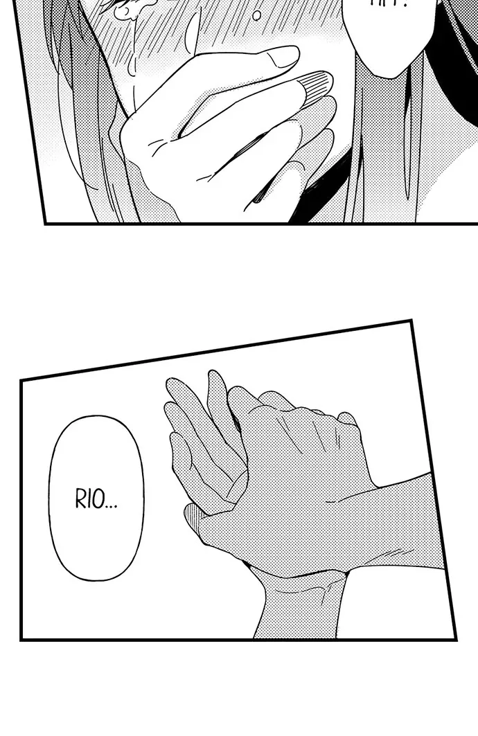 One-Night Stand Proposal Chapter 3 page 38 - 