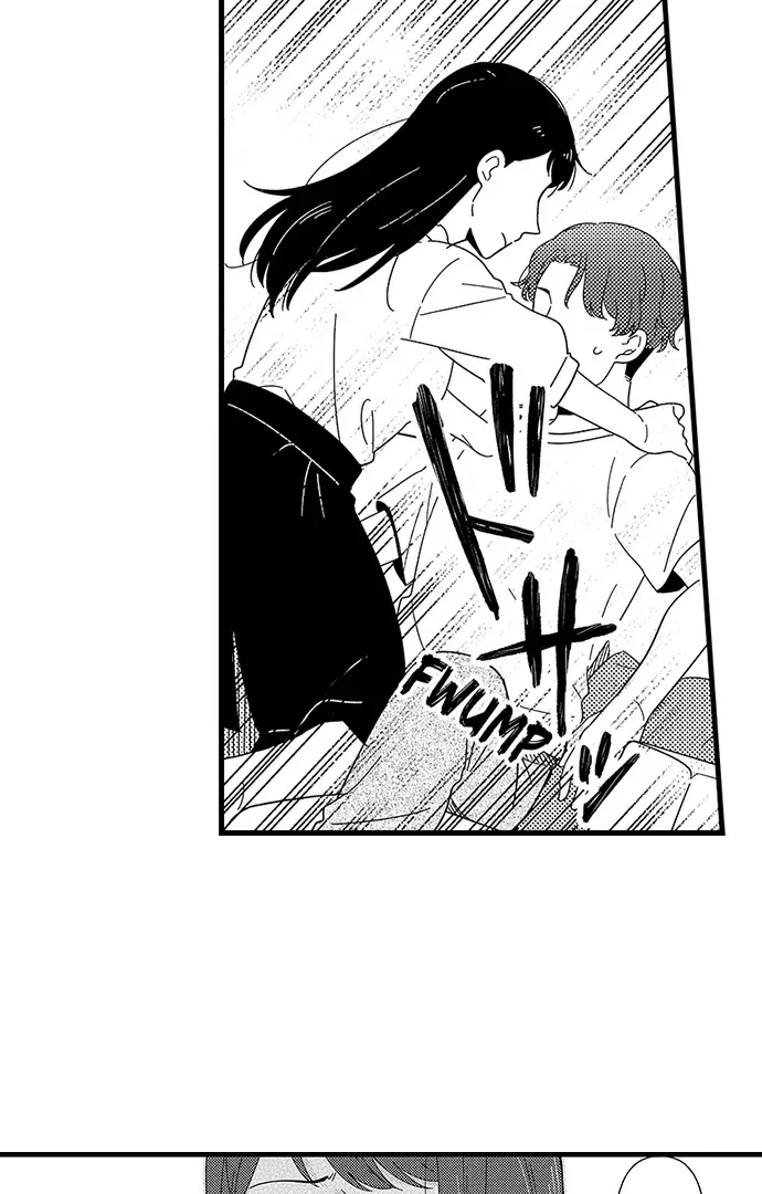One-Night Stand Proposal Chapter 3 page 10 - 