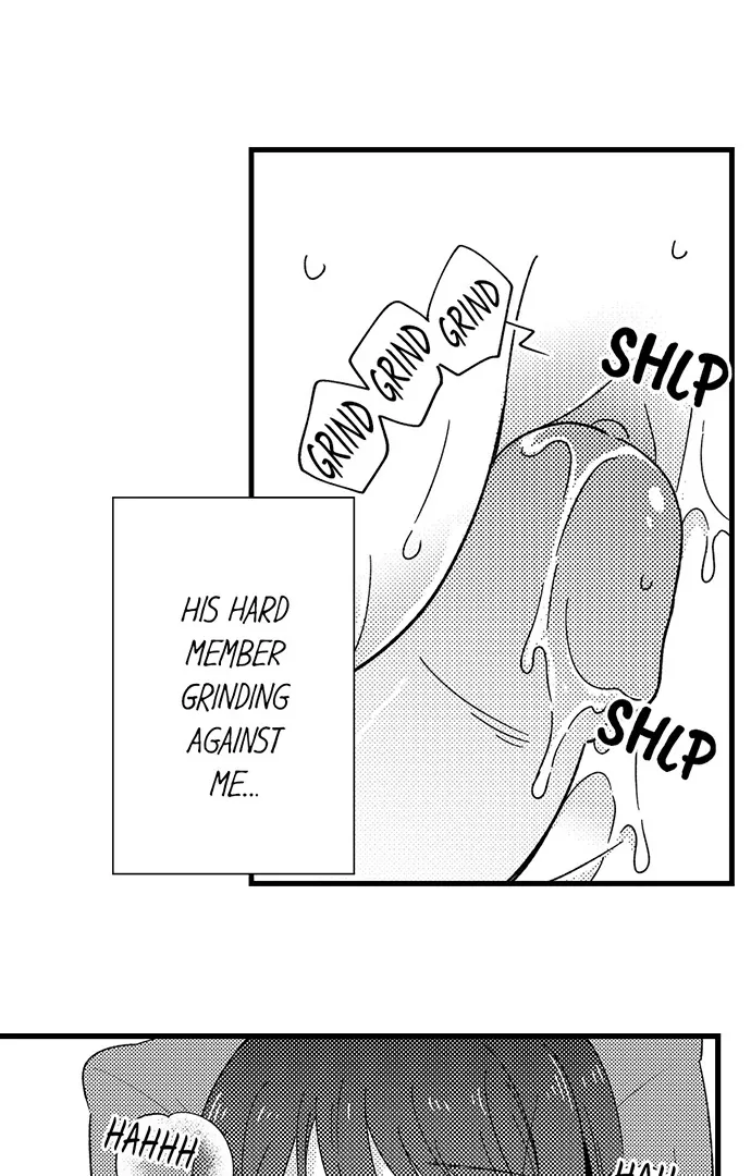 One-Night Stand Proposal Chapter 4 page 11 - 