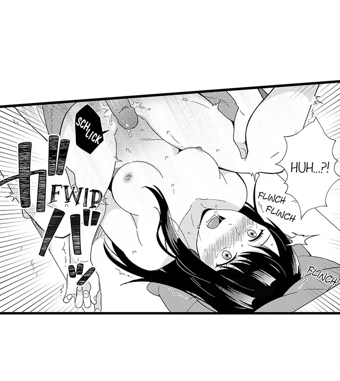 One-Night Stand Proposal Chapter 4 page 14 - 