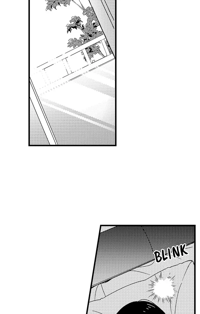 One-Night Stand Proposal Chapter 4 page 17 - 