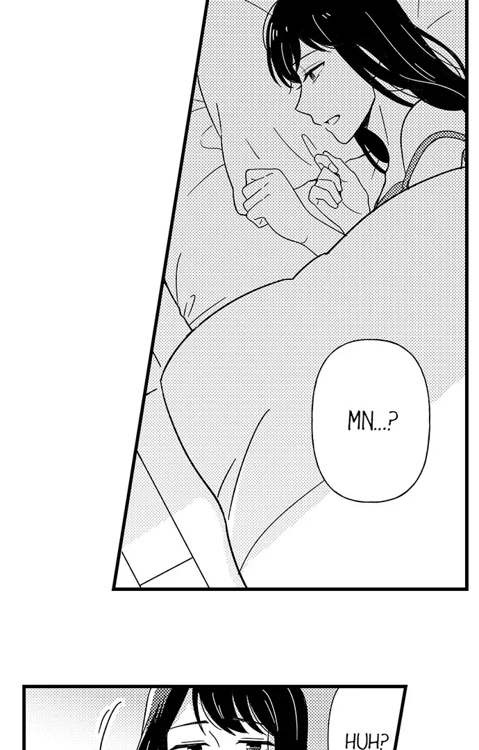 One-Night Stand Proposal Chapter 4 page 18 - 
