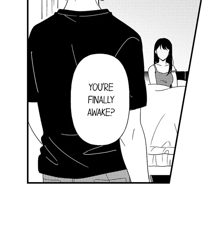 One-Night Stand Proposal Chapter 4 page 20 - 