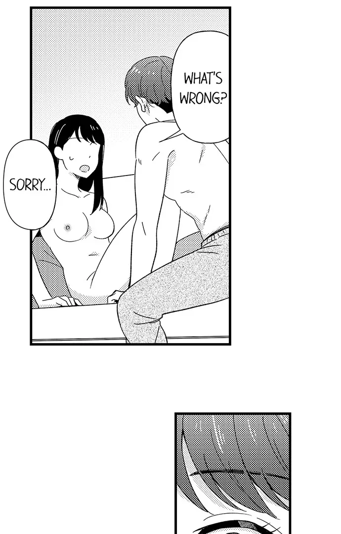 One-Night Stand Proposal Chapter 4 page 3 - 