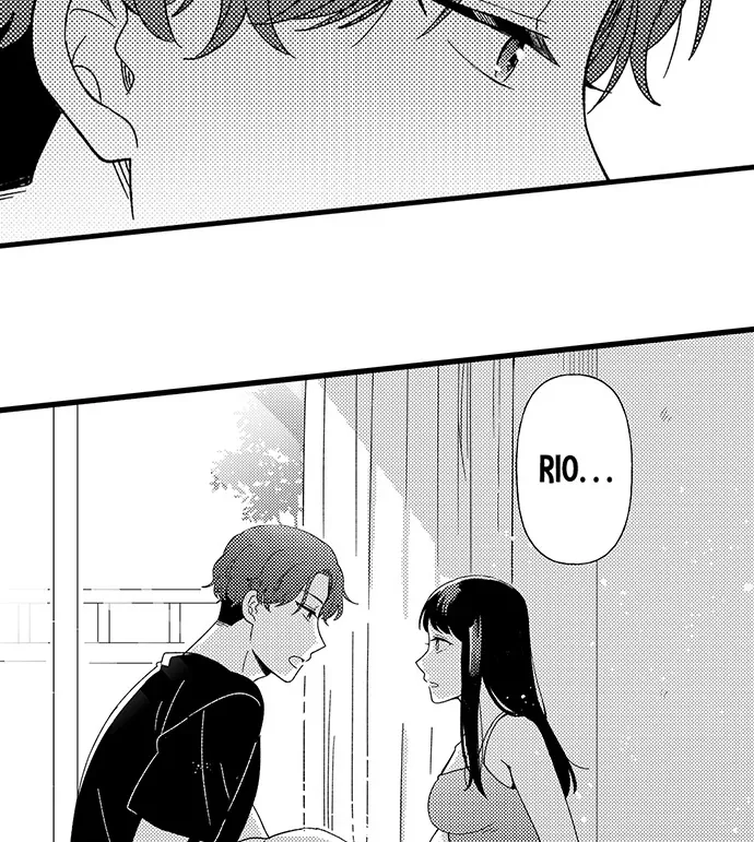 One-Night Stand Proposal Chapter 4 page 23 - 