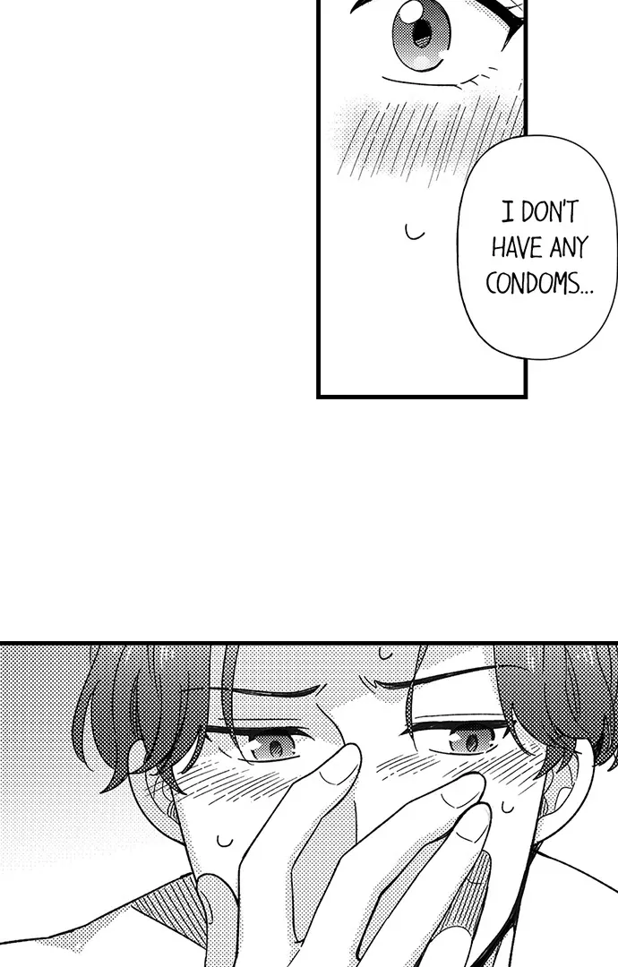 One-Night Stand Proposal Chapter 4 page 4 - 