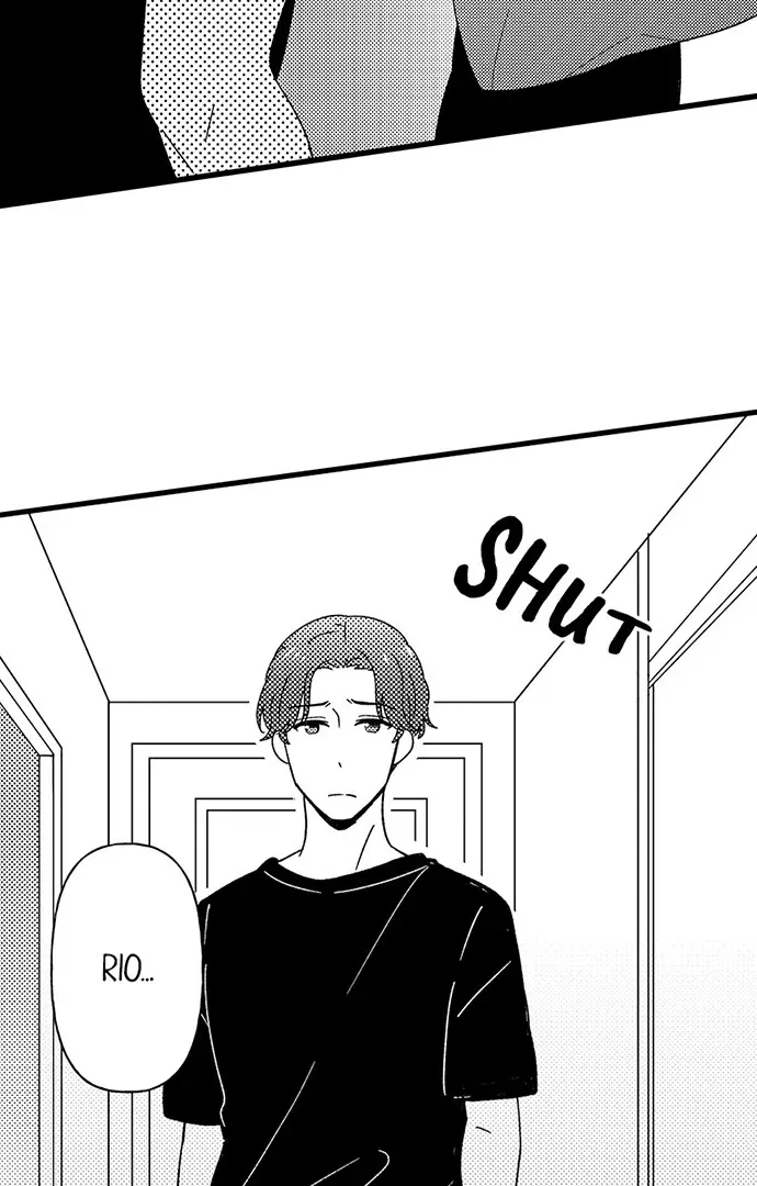 One-Night Stand Proposal Chapter 4 page 33 - 
