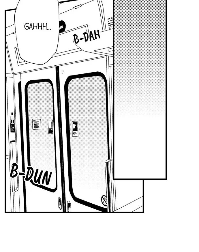 One-Night Stand Proposal Chapter 4 page 35 - 