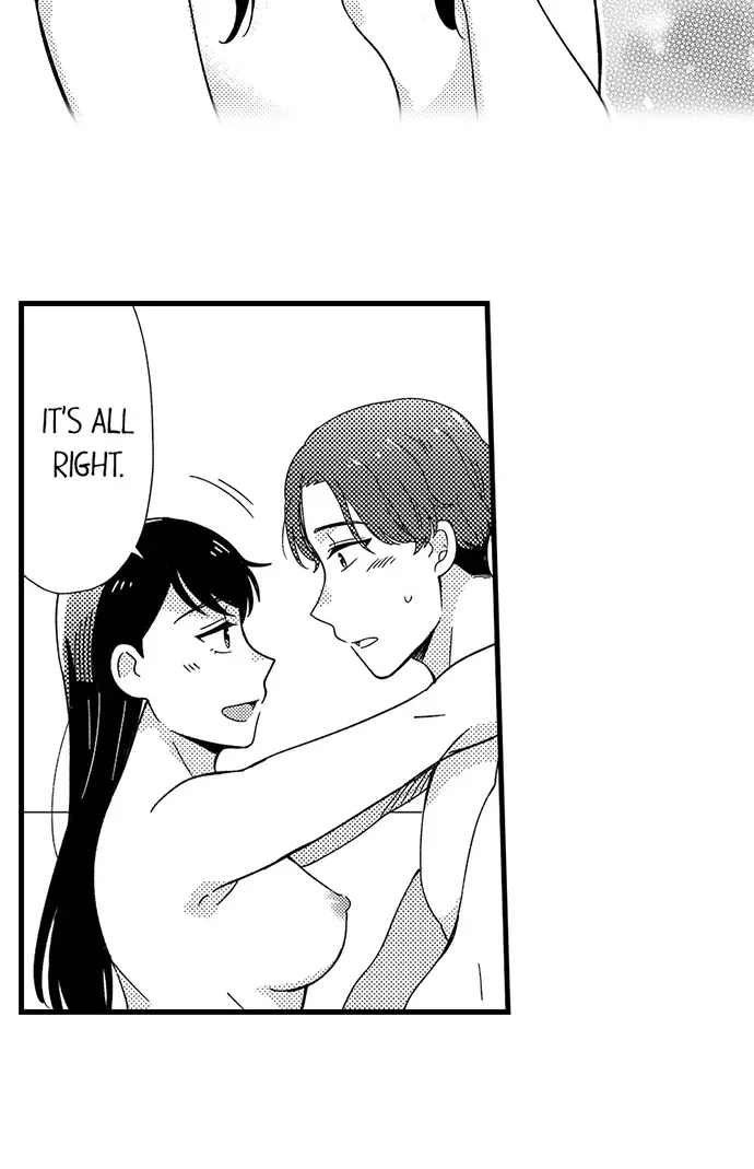 One-Night Stand Proposal Chapter 4 page 6 - 