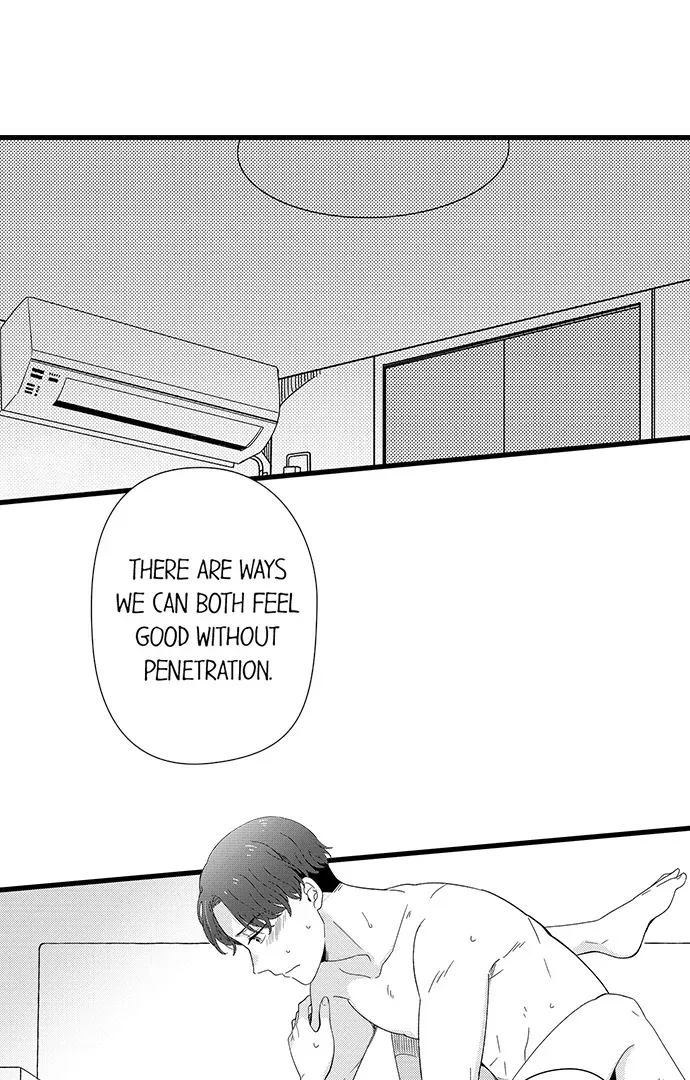 One-Night Stand Proposal Chapter 4 page 7 - 